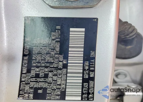 2013 Toyota Venza Le from USA, damaged, VIN 4T3BK3BB1DU078968